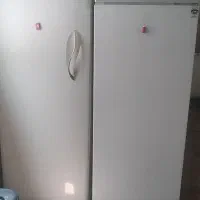 ۱عددیخچال ویه فریزر۸کشوعه