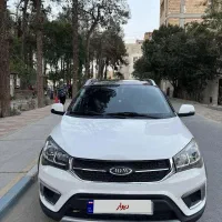 ام وی ام x22 دنده ای اسپرت اکسلنت