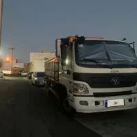 فوتون ۶ تن ۱۴۰۲