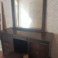 میز کنسول و آینه