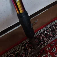 منبع اگزوز هاوارد در حد نو نو