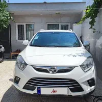 جک S5 مدل 97|خودرو سواری و وانت|تهران, باشگاه نفت|دیوار