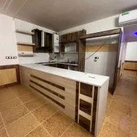 یک واحد مسکن مهر شیک و تمیز