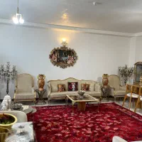 فرش  جدید قرمز جدید  ۱۲۰۰ شانه نوه نوه برا جهاز