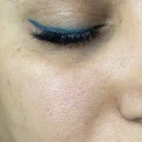 مدل اکستنشن مژه (هزینه فقط ۳۰۰)