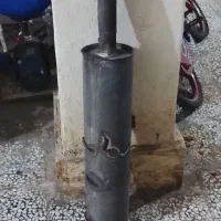 منبع 220بنزی