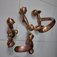 شیر الات سنتی