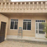 فروش ویلایی همکف دوبلکس قنوات