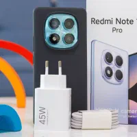 موبایل نوت۱۴پرو معاوضه با موتورسیکلت هوندا