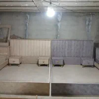 خوابی رویایی با انواع رنگ