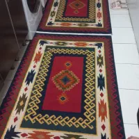 فرش یک در یکونیم