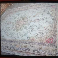 فرش مناسب خونه باغ