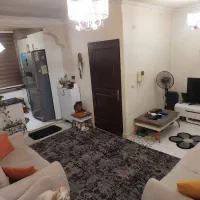 اجاره آپارتمان خوش نقشه با پارکینگ و انباری