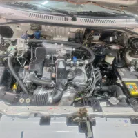 پراید ۸۷|خودرو سواری و وانت|شهریار, شهرک شاهد|دیوار