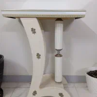 میز عسلی