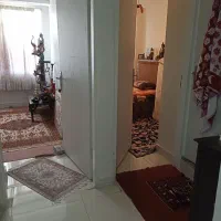 آپارتمان دو خوابه ۶۵ متر