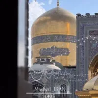 کاروان زیارتی