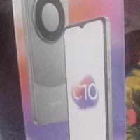 گوشی سایفر C10