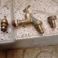 شیرآلات