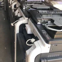 دستگاه فتوکپی رنگی کونیکا 652
