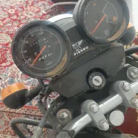 پیشرو۲۰۰|موتورسیکلت|سبزوار, گلشن|دیوار