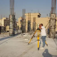 نقشه UTM، پیاده سازی و برداشت ، حجم برداری و .