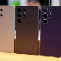 &گوشی مینی و s25 ultra .سوپر فول کپی شیک .