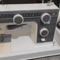 فروش چرخ خیاطی یاسمین