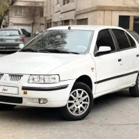 سمند Lx مدل ۱۳۹۰ سالم سرحال