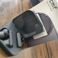 ایرپاد CMF buds 2|لوازم جانبی موبایل و تبلت|اصفهان, فرح آباد|دیوار