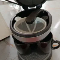قهوه جوش فلاویا نو نو