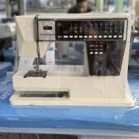ژانومه ۵۰۰۲|چرخ خیاطی و ریسندگی|مشهد, سراب|دیوار
