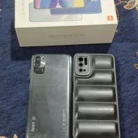 گوشی redmi note 10 5g 128 ram 6