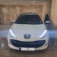 ۲۰۷پاناروما ارتقا یافته