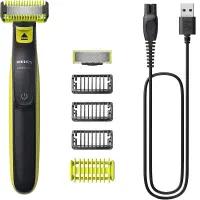 ماشین اصلاح موی صورت فیلیپس مدل QP2824ضدآب