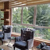 سوئیت یک خوابه رسالت 3 - کد 473368