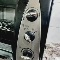 توستر|اجاق گاز و لوازم برقی پخت‌وپز|مشهد, نوده|دیوار
