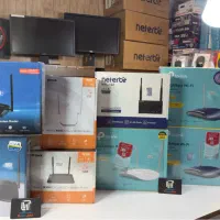 انواع مودم آکبند خط ثابت / فیبر نوری ADSL VDSL