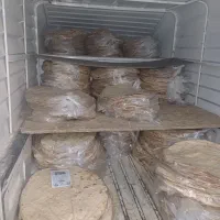 پخش نان سنتی خشک سبوسدار قزوین