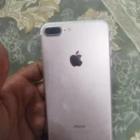 ایفون 7پلاس گلد