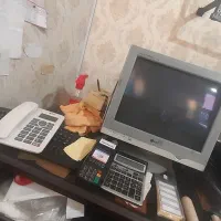 کامپیوتر ال جی با کیس