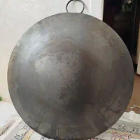 ساج آهنی
