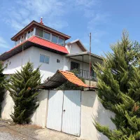 فروش ۴۳۳ متر ویلای ساحلی