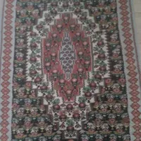 فرش سجاده عتیقه درجه ۱