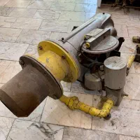 مشعل تایسن