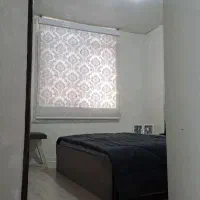 شهرک مطهری۵۴ متر/فول بازسازی تمیز