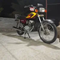 موتور سیکلت
