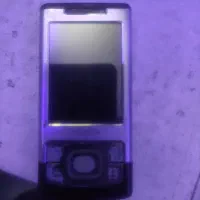گوشی نوکیا 6500