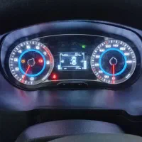 ساینا GXL دوگانه سوز با SBR