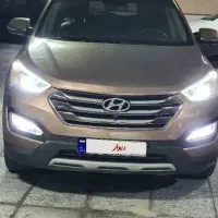 سانتافه 2015 دو دف